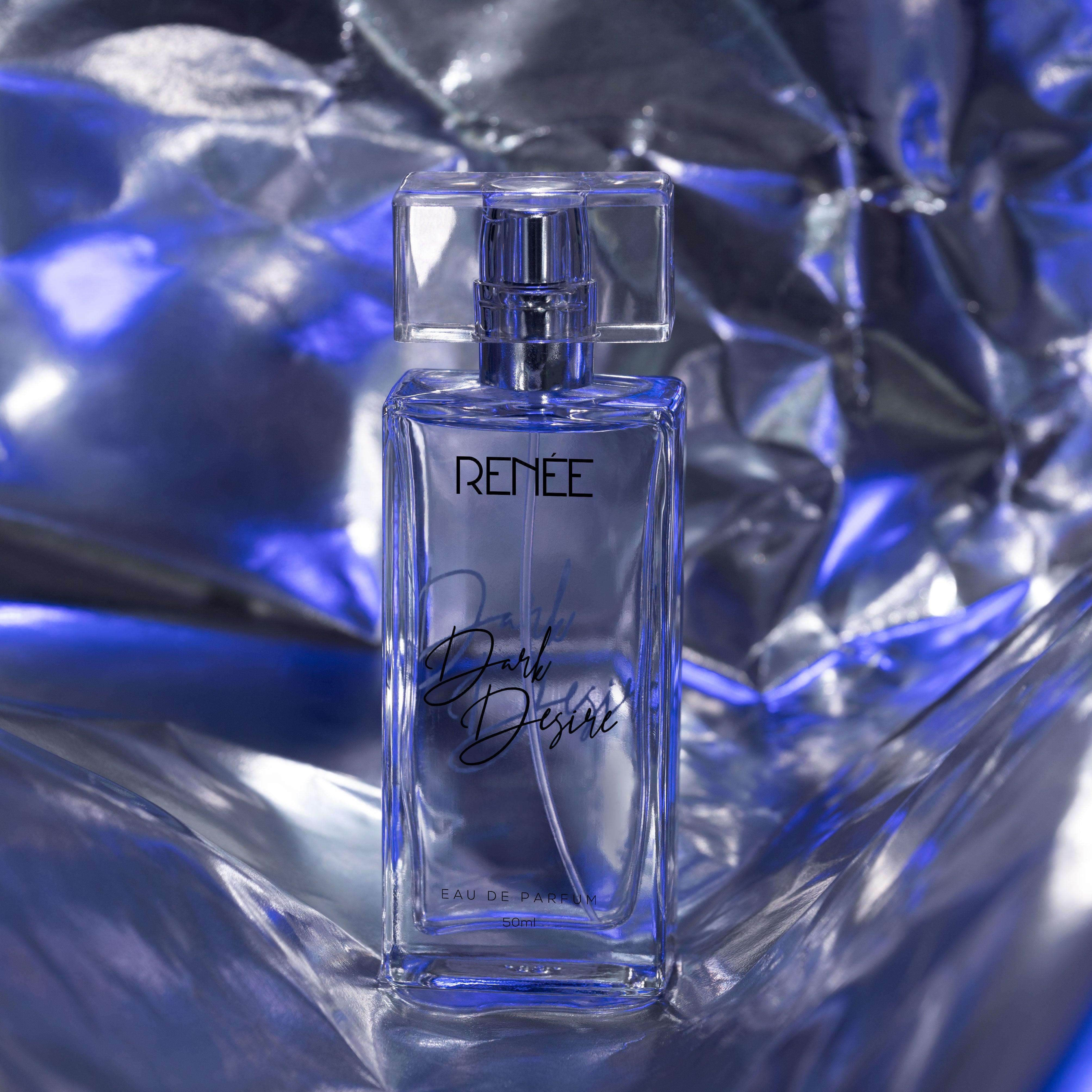 RENEE Eau De Parfum Dark Desire, 15 ml — photo 4
