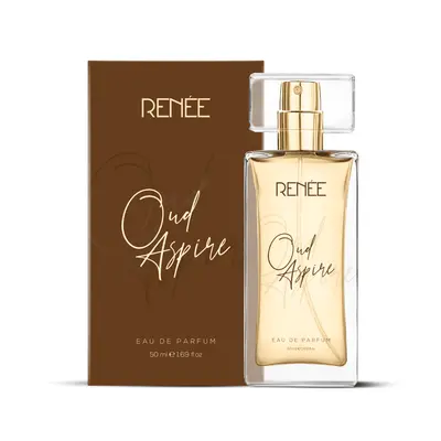 RENEE Eau De Parfum OUD Aspire, 15 ml