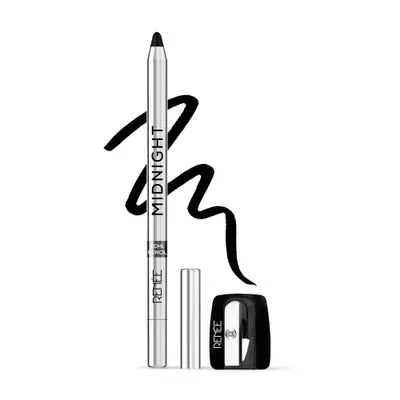 RENEE MIDNIGHT MINI KOHL PENCIL 0.6G