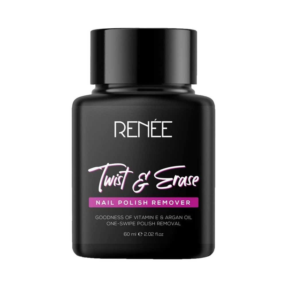 RENEE TWIST ERASE NAIL REMOVER