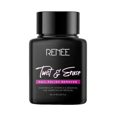 RENEE TWIST ERASE NAIL REMOVER