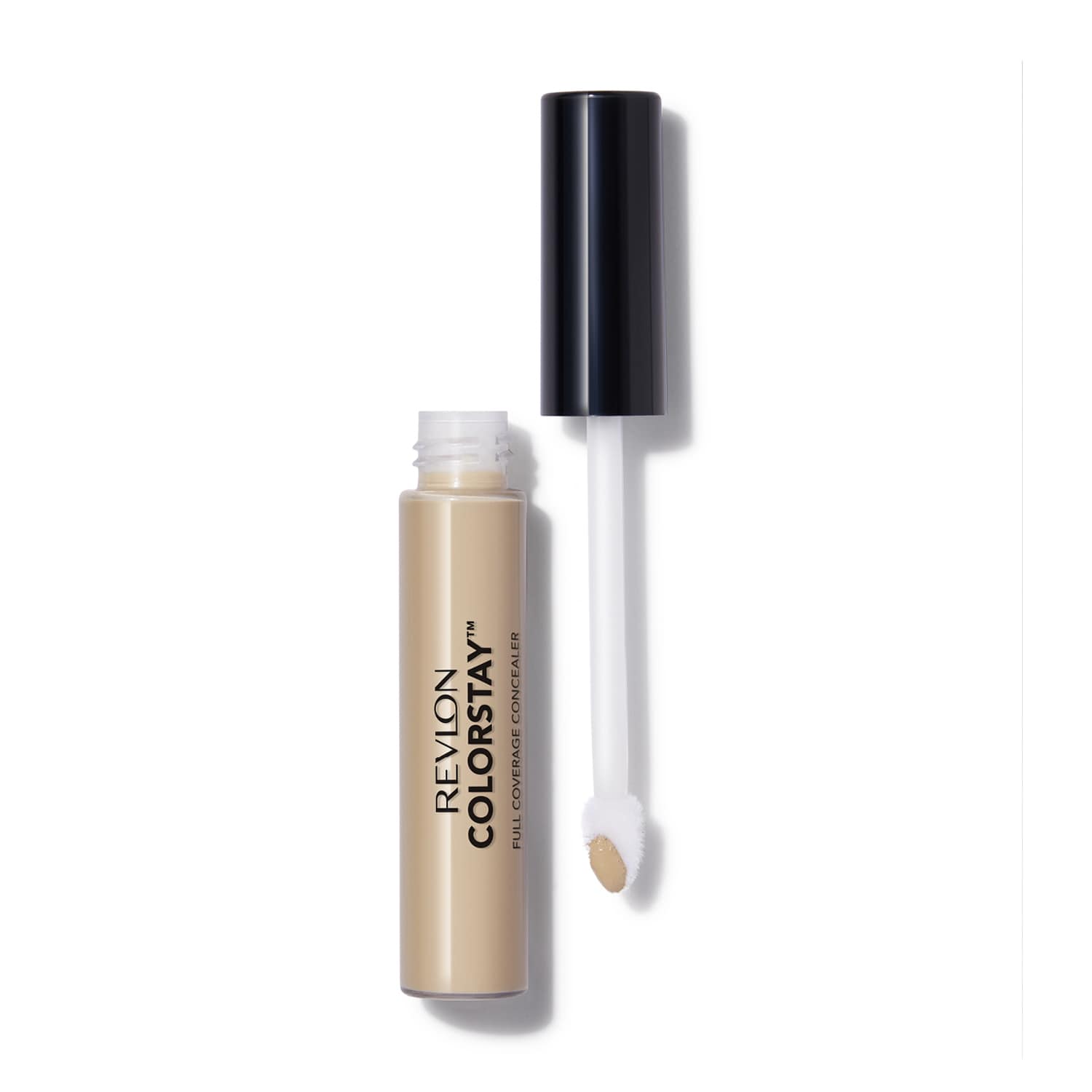 Revlon ColorStay™ Full Coverage Concealer, Medium/Deep — photo 3