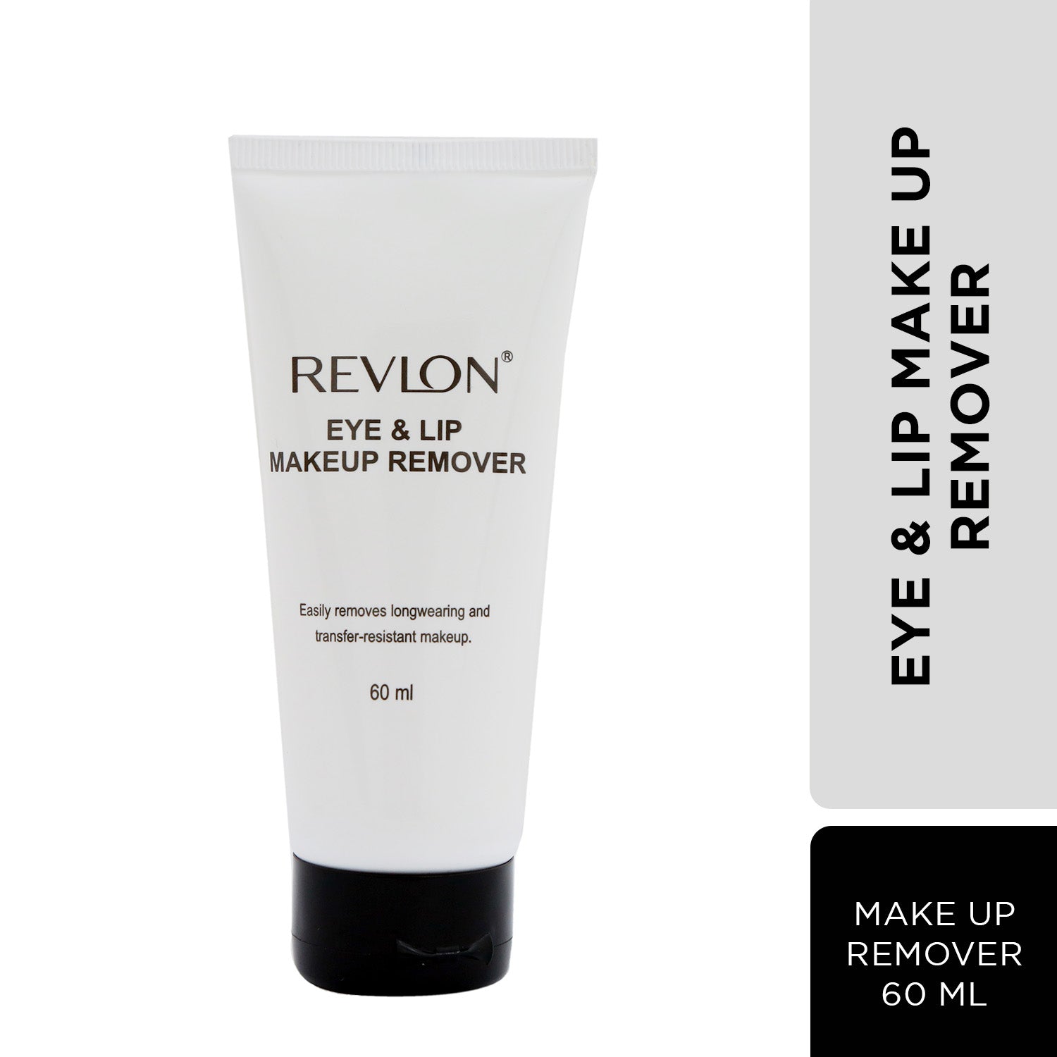 Revlon Eye and Lip Makeup Remover — photo 2