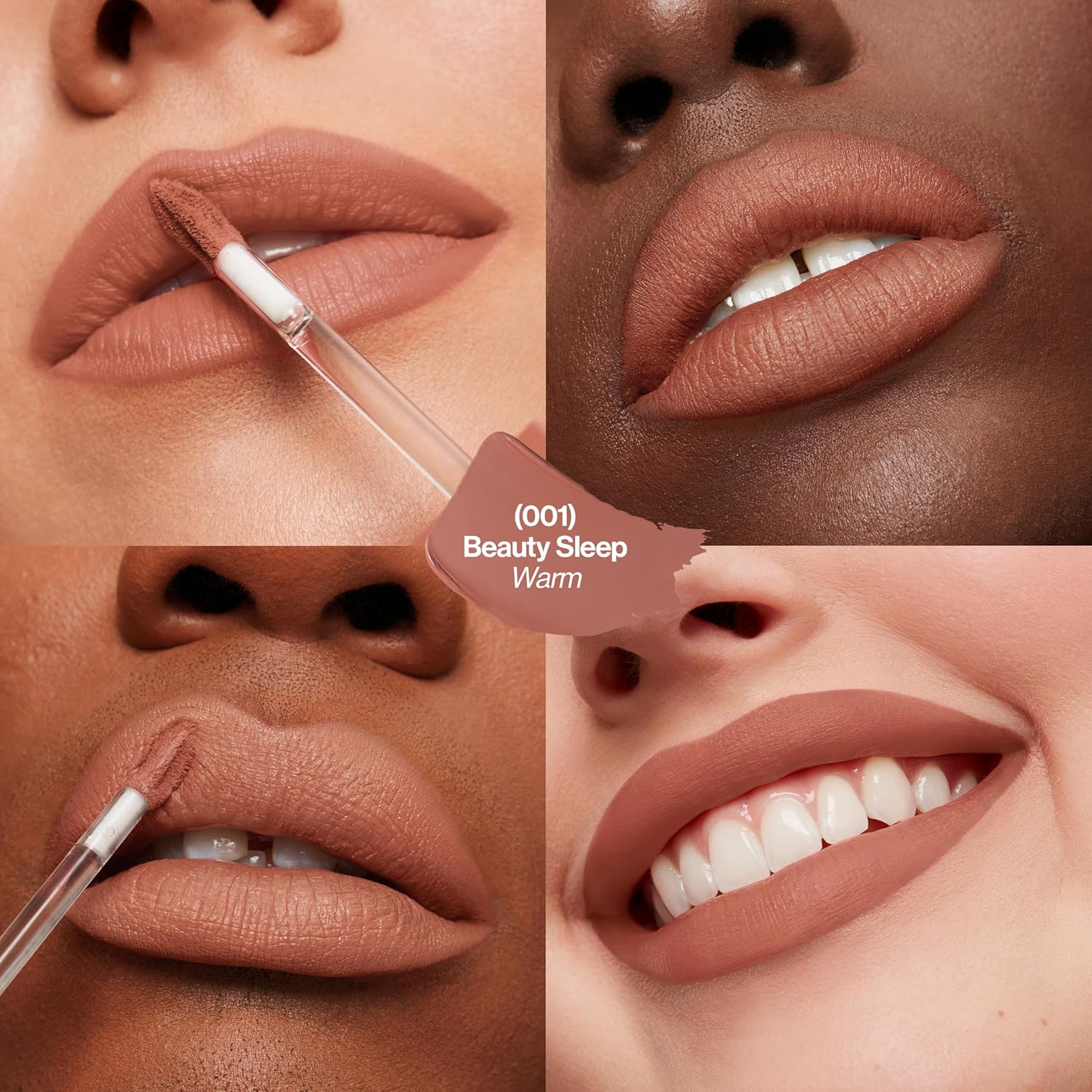 Revlon India ColorStay Limitless Matte™ Liquid Lipstick, Dream Job — photo 2