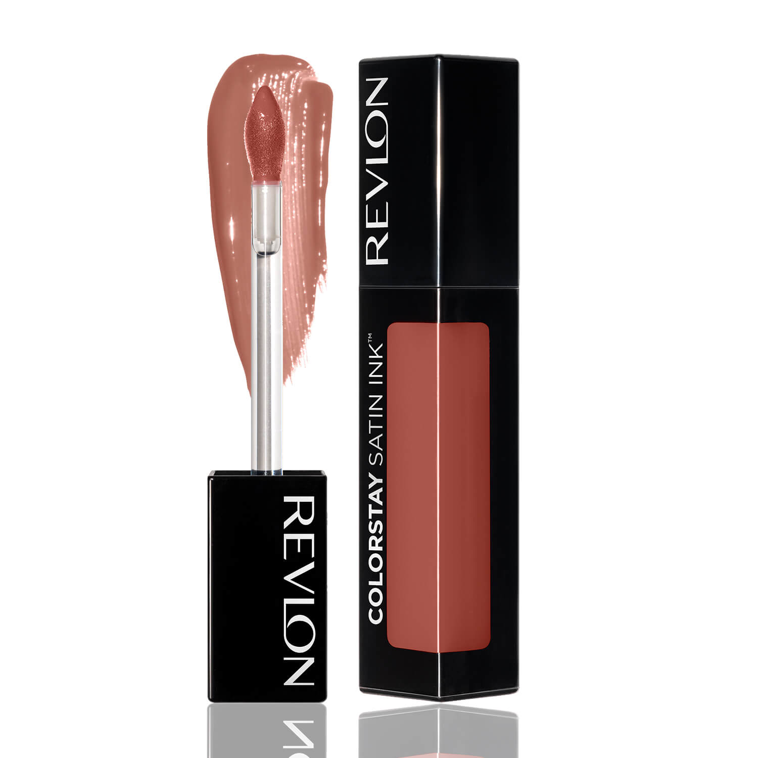 Revlon India ColorStay Satin Ink™ Crown Jewels Liquid Lipstick, Wild Ride