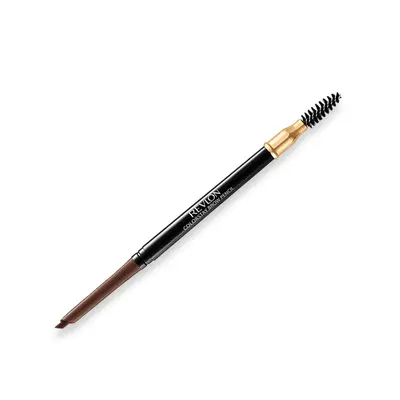 Revlon India ColorStay™  Brow Pencil, Soft Black