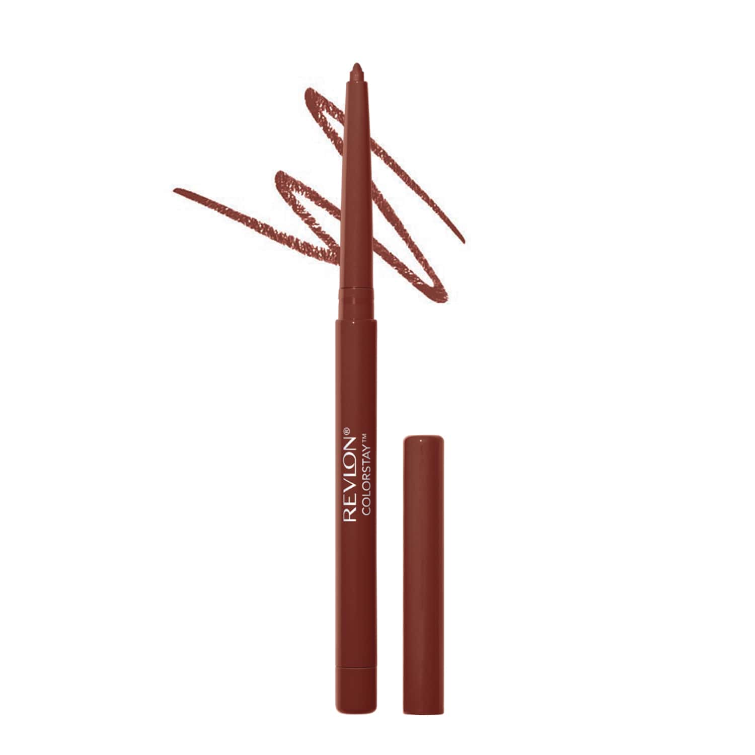 Revlon India ColorStay™ Longwear Lip Liner,  Wine — photo 3