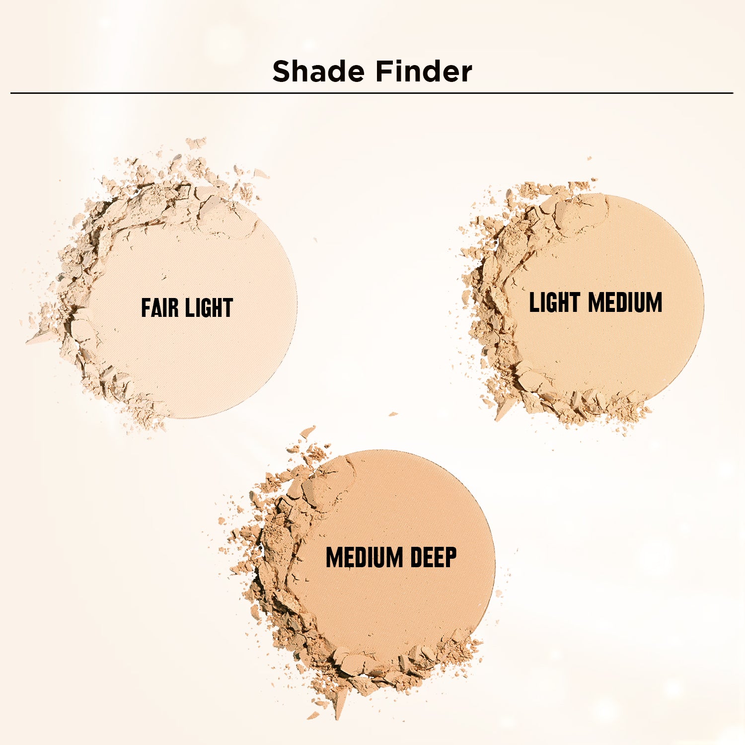 Revlon India PhotoReady™ Powder, Medium deep — photo 4