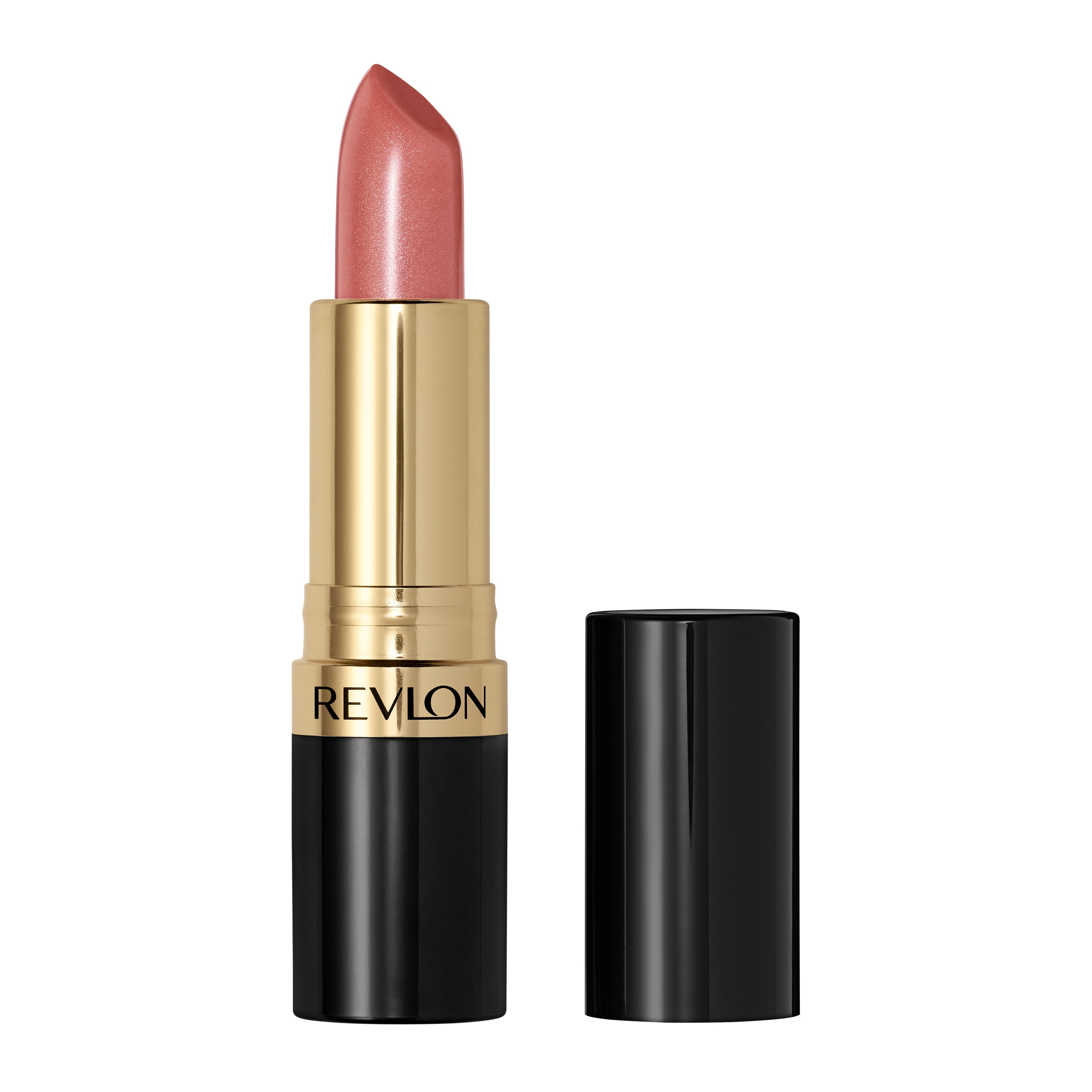 Revlon India Super Lustrous™ Lipstick - Crème, Mad About Mauve