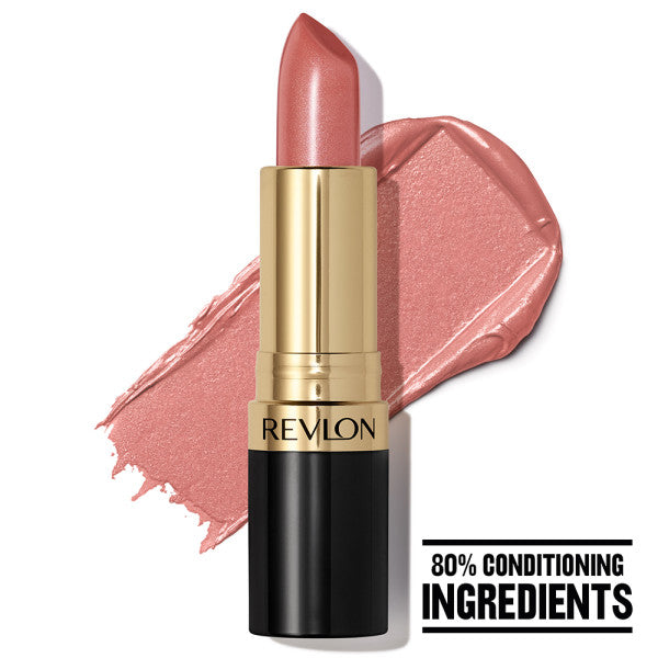 Revlon India Super Lustrous™ Lipstick - Crème, Mad About Mauve — photo 2