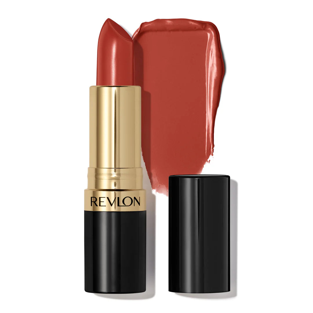 Revlon India Super Lustrous™ Lipstick, Just Me — photo 2