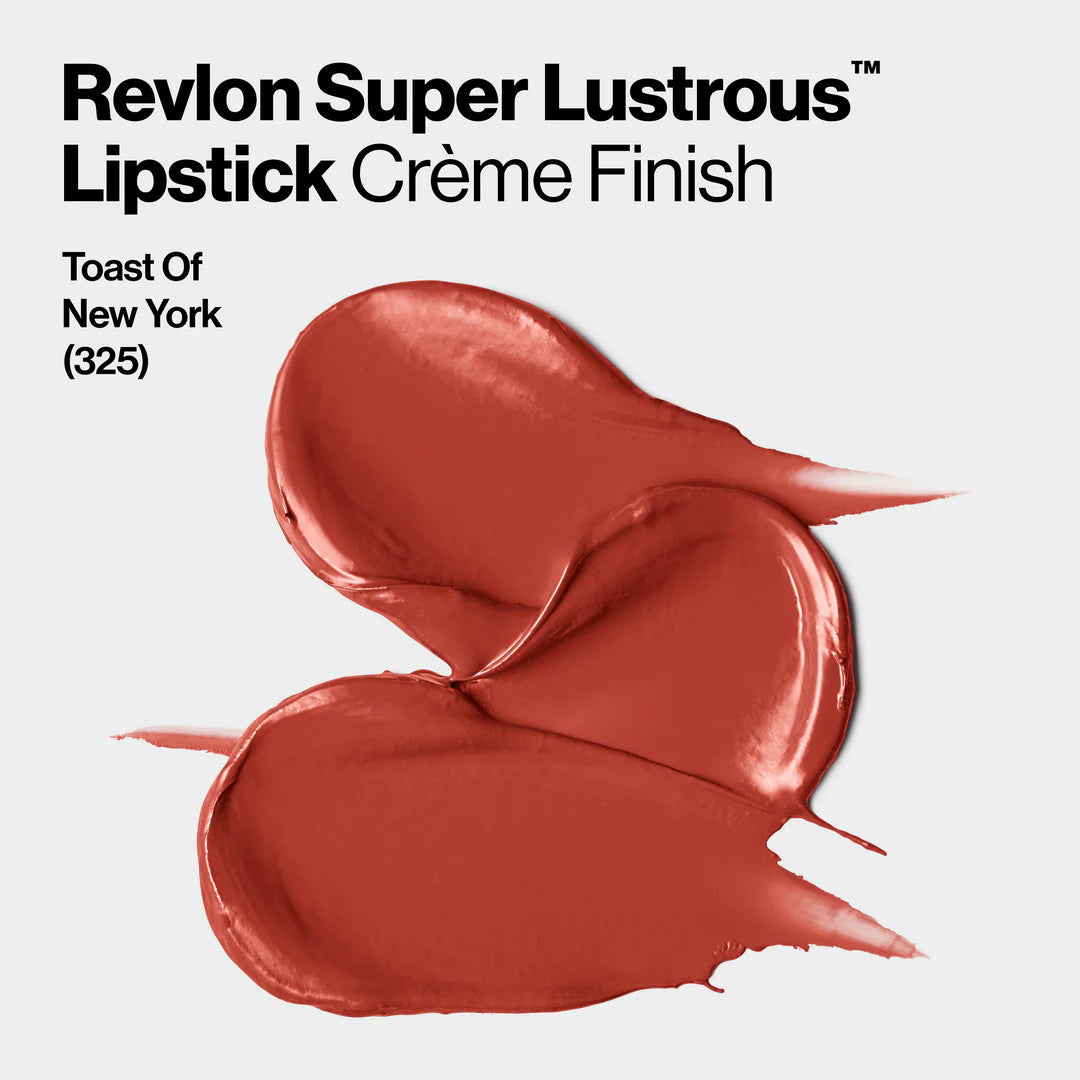 Revlon India Super Lustrous™ Lipstick, Just Me — photo 3