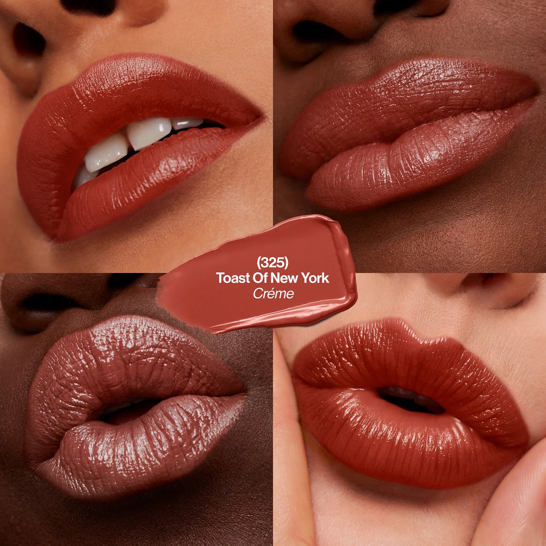 Revlon India Super Lustrous™ Lipstick, Just Me — photo 4