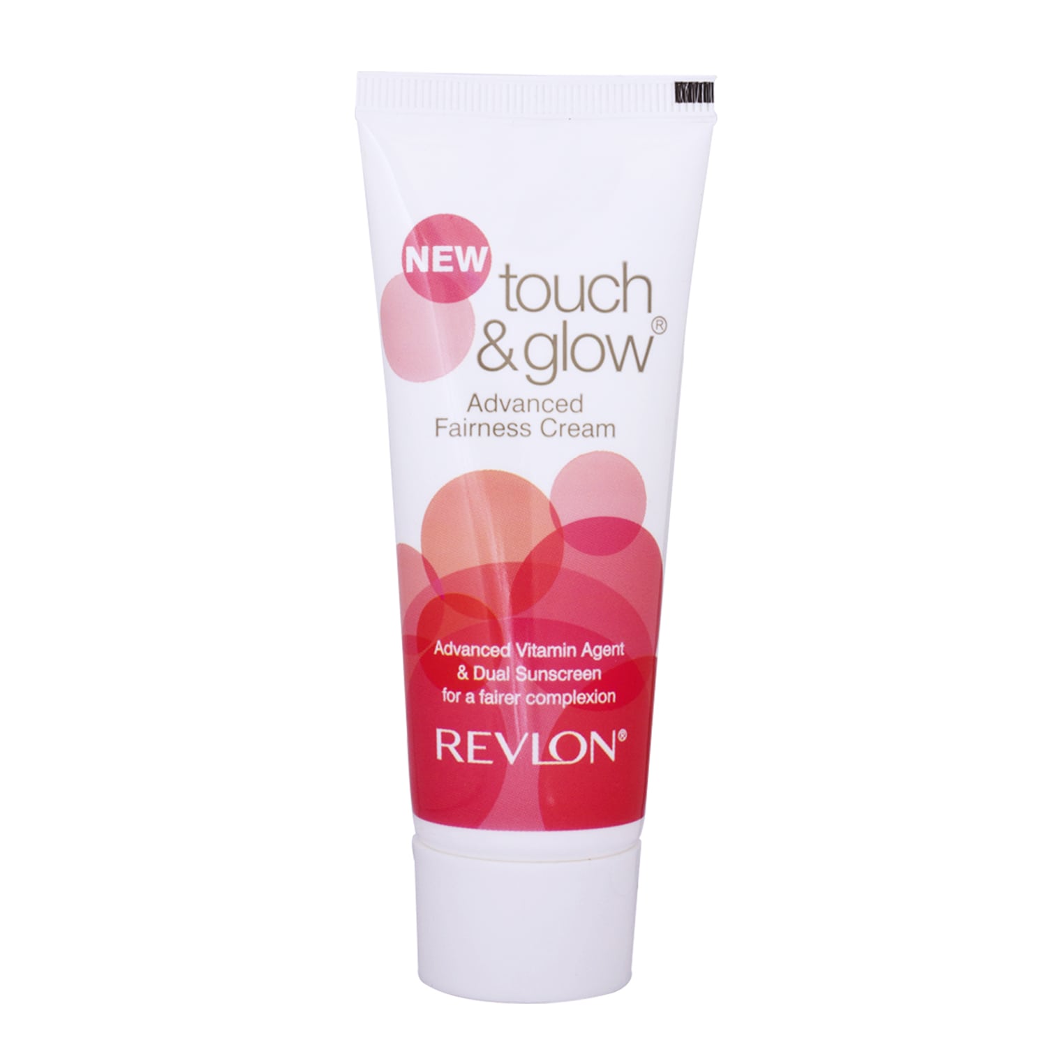 Revlon India Touch & Glow® Advanced Glow Cream, 50g