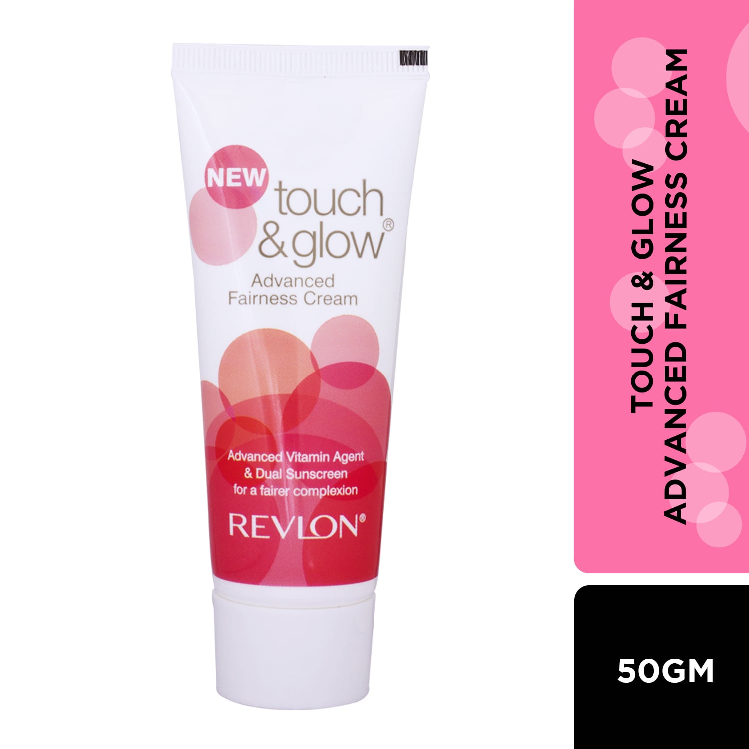 Revlon India Touch & Glow® Advanced Glow Cream, 50g — photo 2