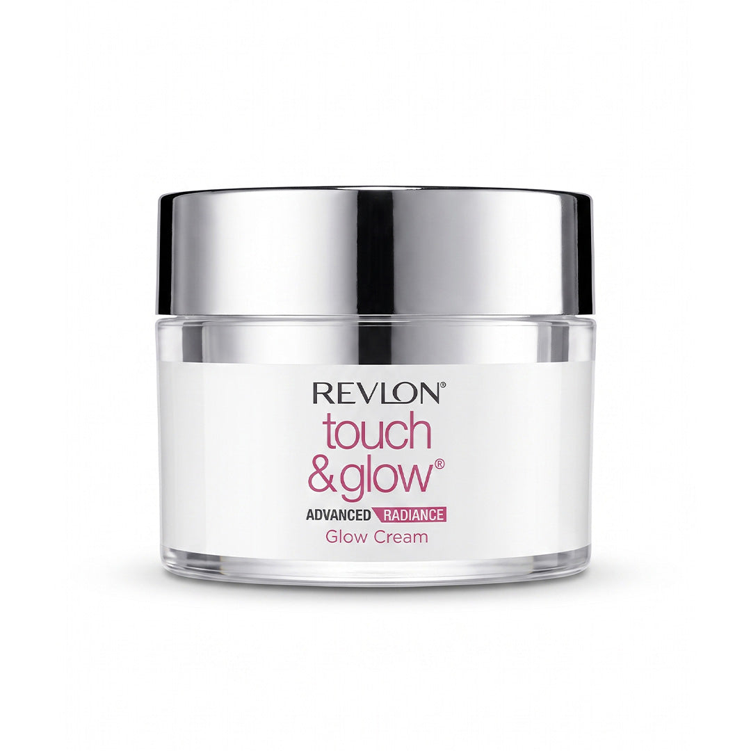 Revlon India Touch & Glow Advanced Radiance Glow Cream