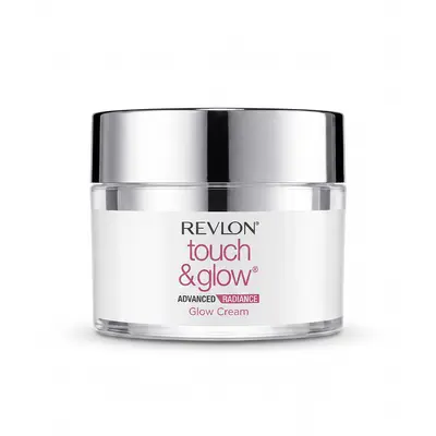 Revlon India Touch & Glow Advanced Radiance Glow Cream