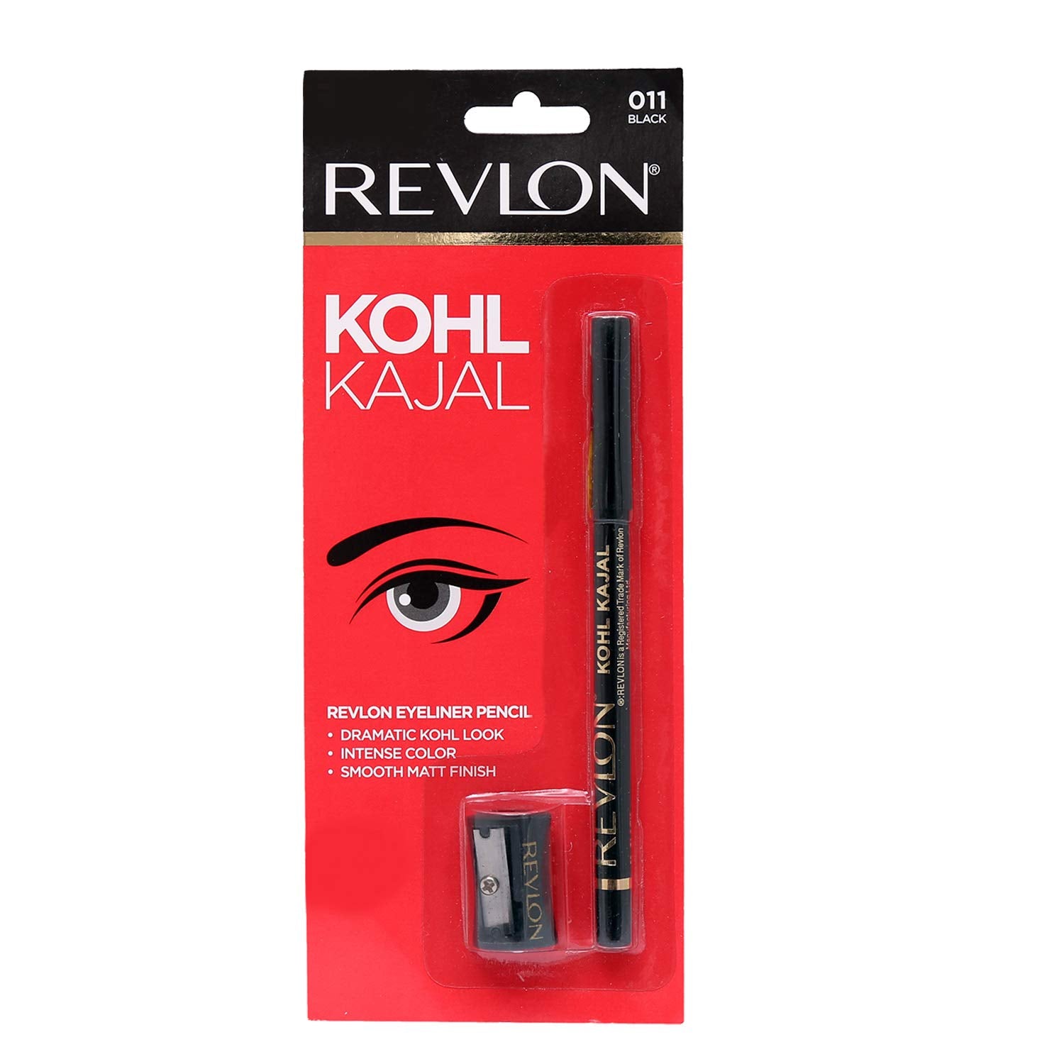 REVLON KOHL KAJAL — photo 2