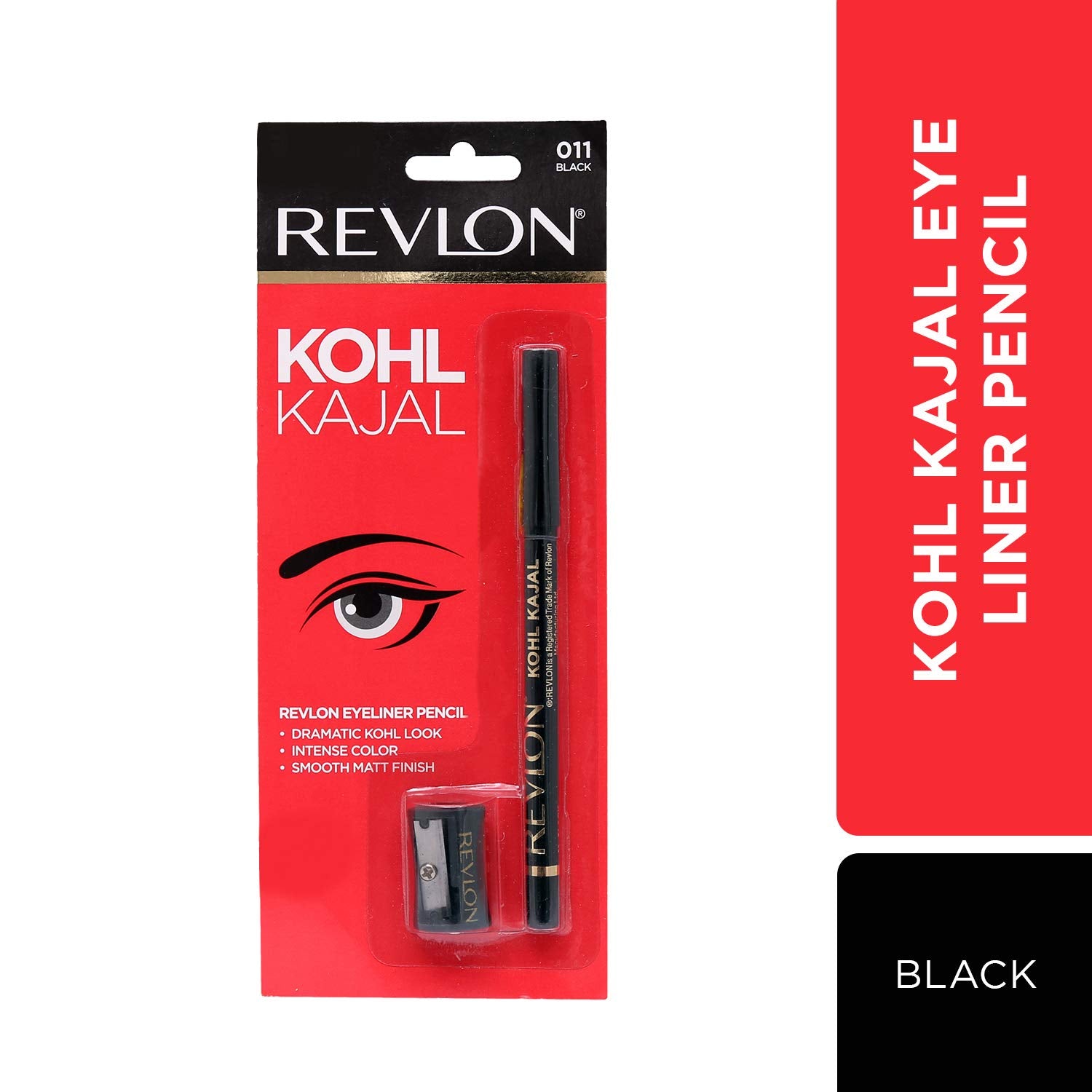 REVLON KOHL KAJAL — photo 3