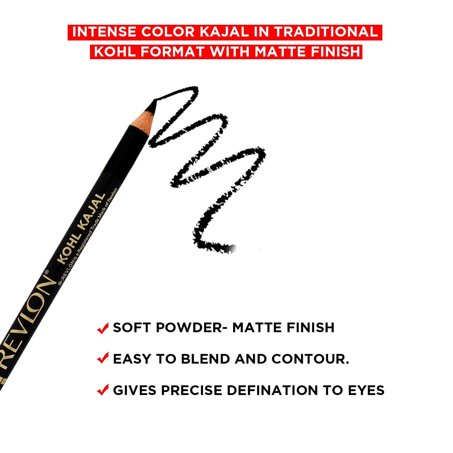 REVLON KOHL KAJAL — photo 4