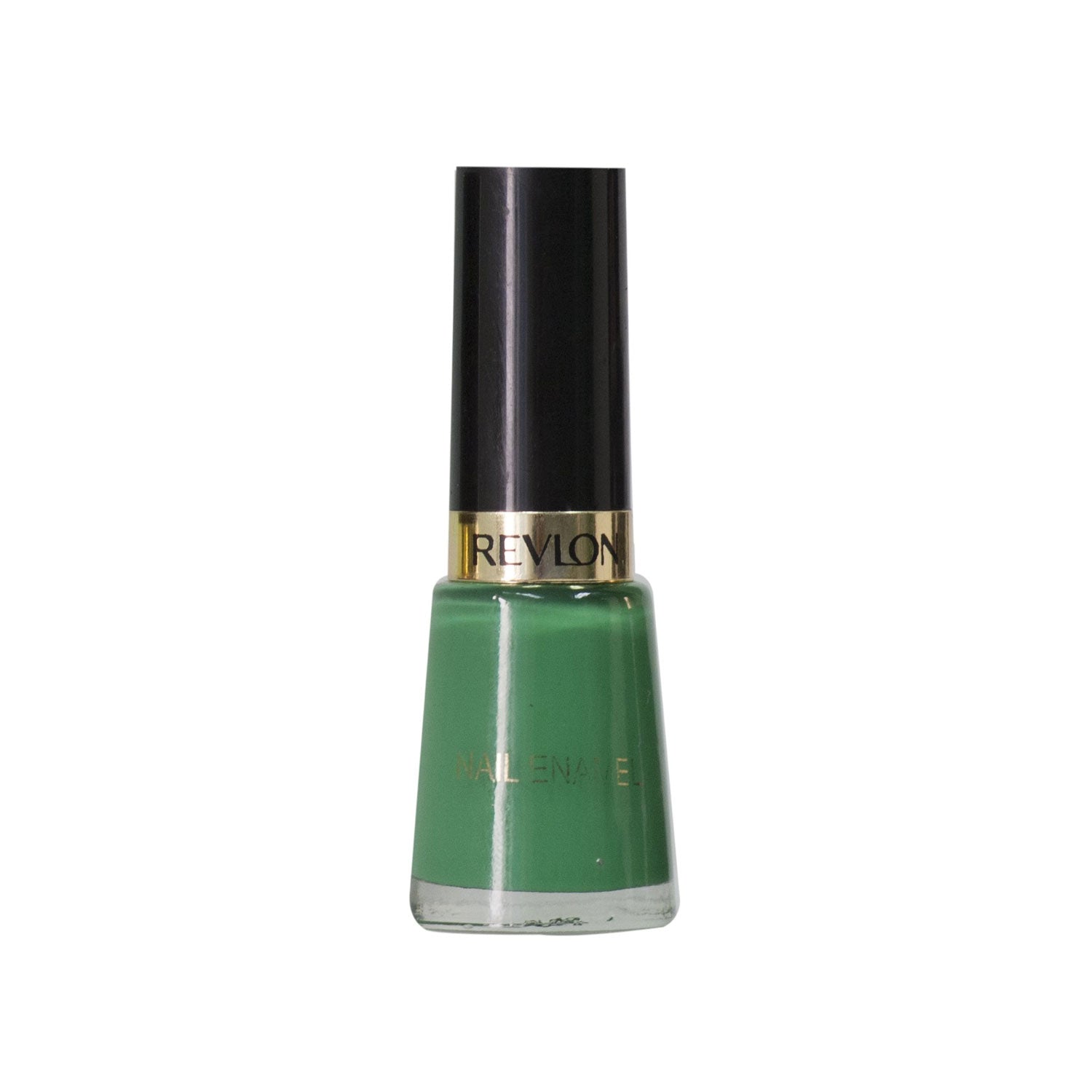 Revlon® Nail Enamel - Matte, Cocktail Copper — photo 3