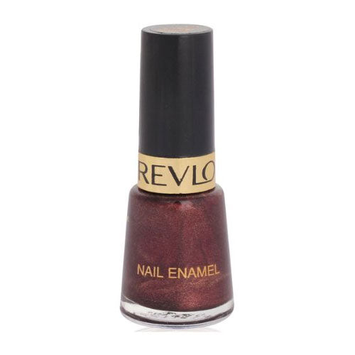 Revlon® Nail Enamel - Matte, Cocktail Copper — photo 4