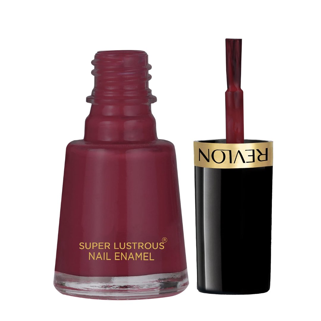 REVLON SSNE PLUM DELUXE