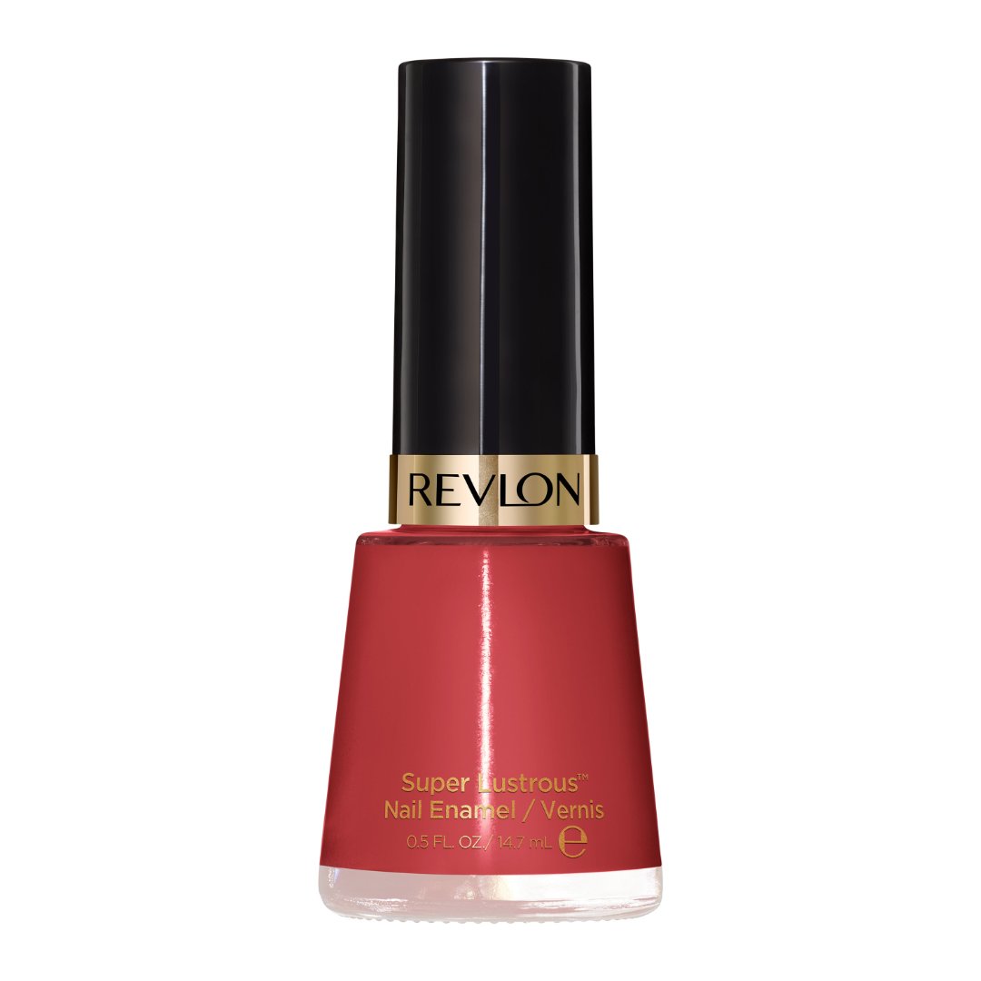 REVLON SSNE TEAK ROSE