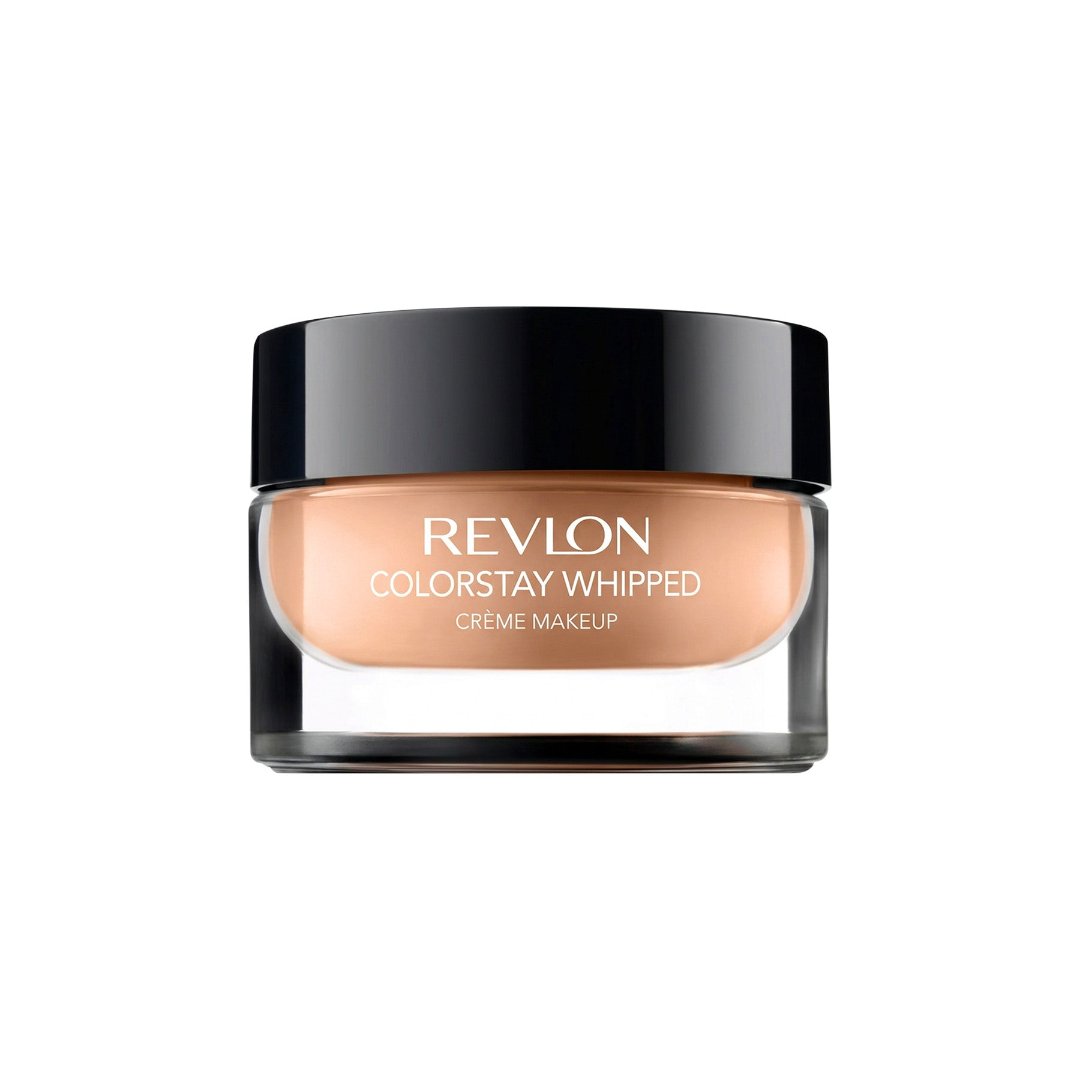 REVLON WHIPPED NATURAL TAN
