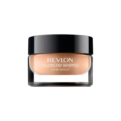 REVLON WHIPPED NATURAL TAN
