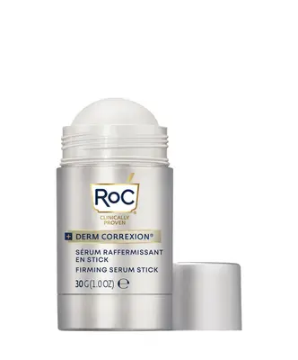ROC DERM CORREXION FIRMING SERUM STICK RETINOL&ANTIOXIDANTS 30G