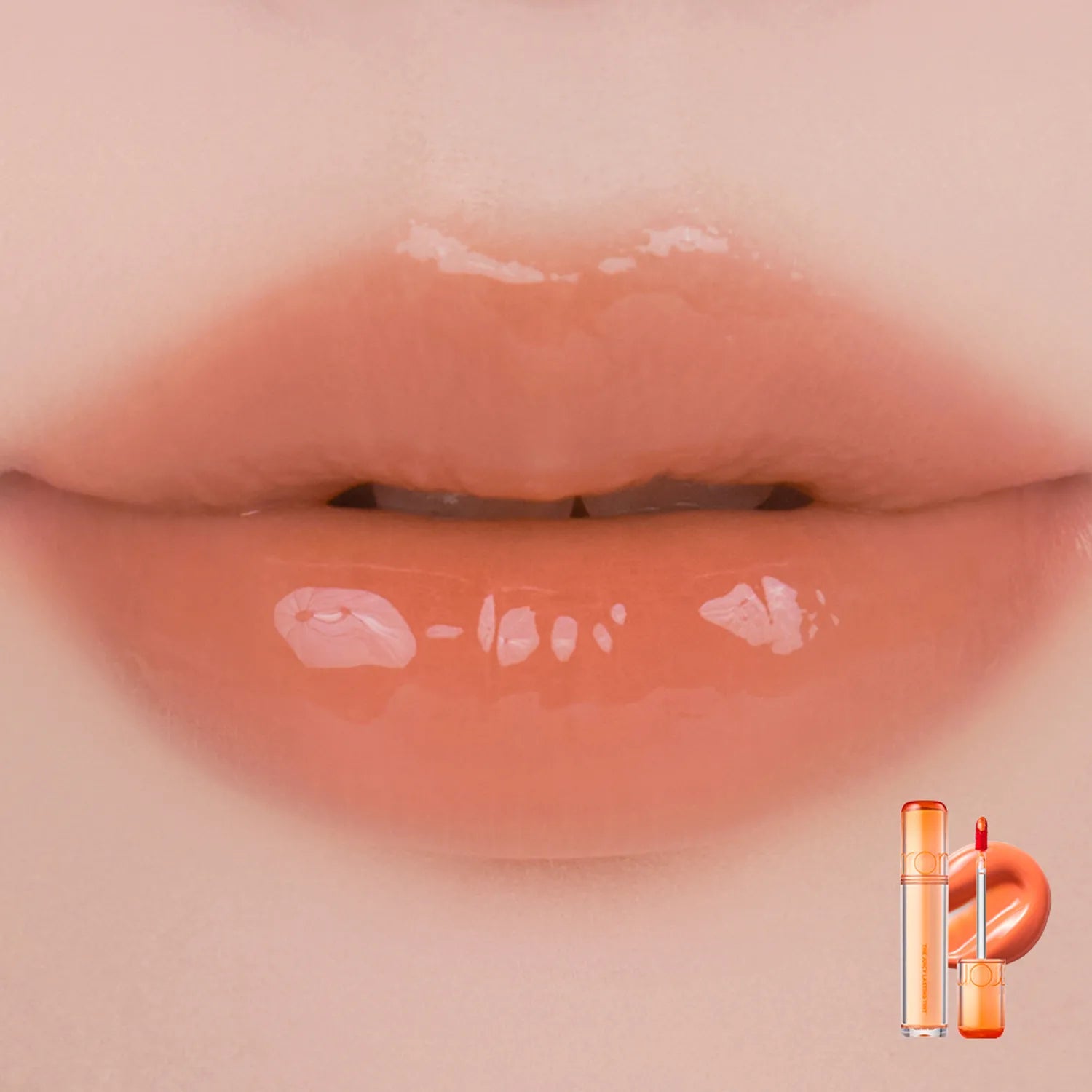 Rom&nd Juicy Lasting Tint