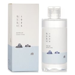 Round Lab 1025 Dokdo Toner 200ml — photo 2