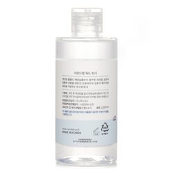 Round Lab 1025 Dokdo Toner 200ml — photo 3
