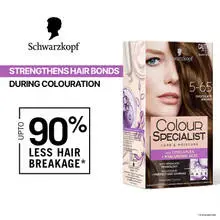 SCHWARZKOPF ESSENSISTY HAIR COLOR 3.0