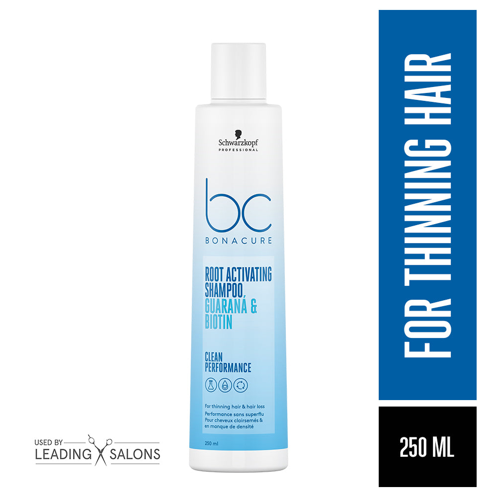 Schwarzkopf Professonal Root Activating Shampoo 250ml — photo 2