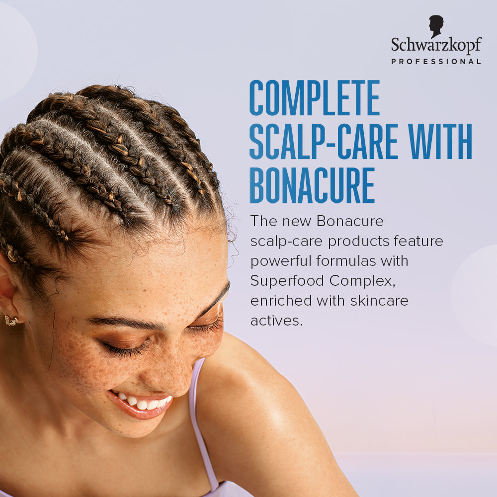 Schwarzkopf Professonal Root Activating Shampoo 250ml — photo 4