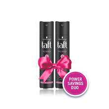 SCHWARZKOPF TAFT VOLUME 5 HAIRSPRAY 250ML