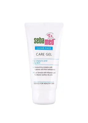 SEBAMED CARE GEL