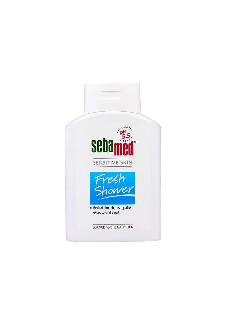 SEBAMED FRESH SHOWER GEL