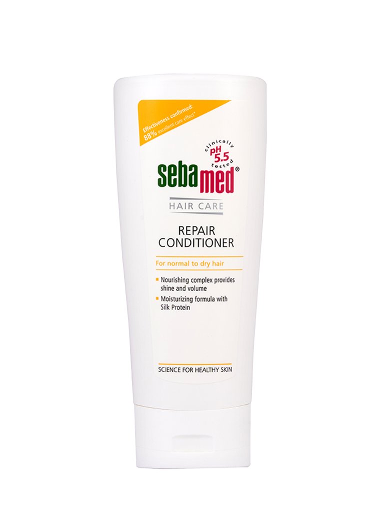 SEBAMED HAIRCARE REPAIR CONDITIONER 200ML