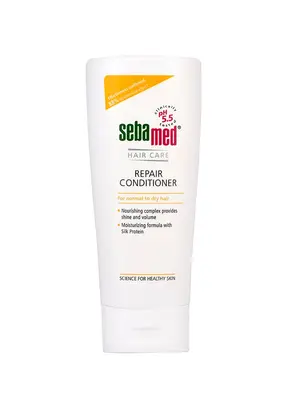 SEBAMED HAIRCARE REPAIR CONDITIONER 200ML