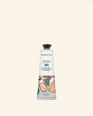 Shea Hand Balm-30ML, The Body Shop