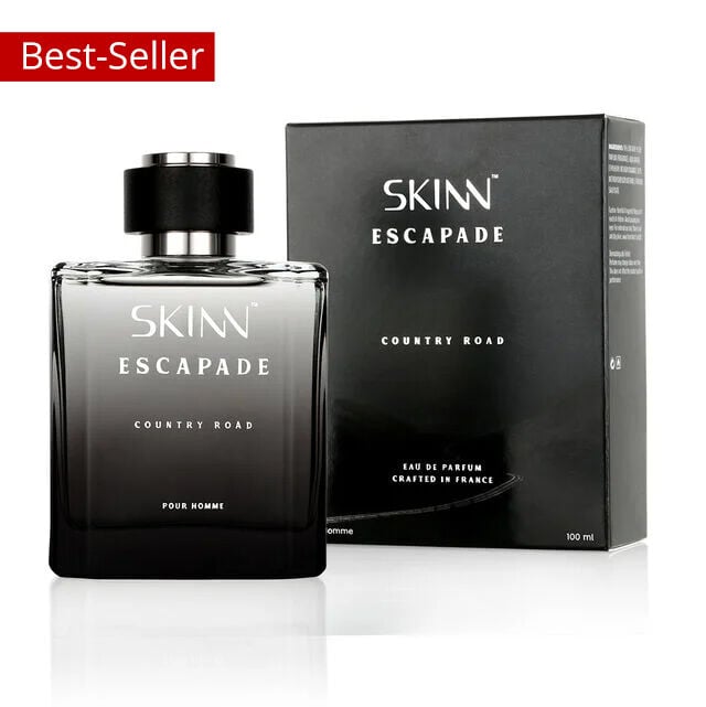 SKIN ESCAPADE COUNTRY ROAD 100ML