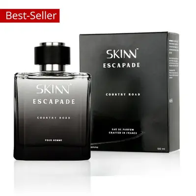 SKIN ESCAPADE COUNTRY ROAD 100ML