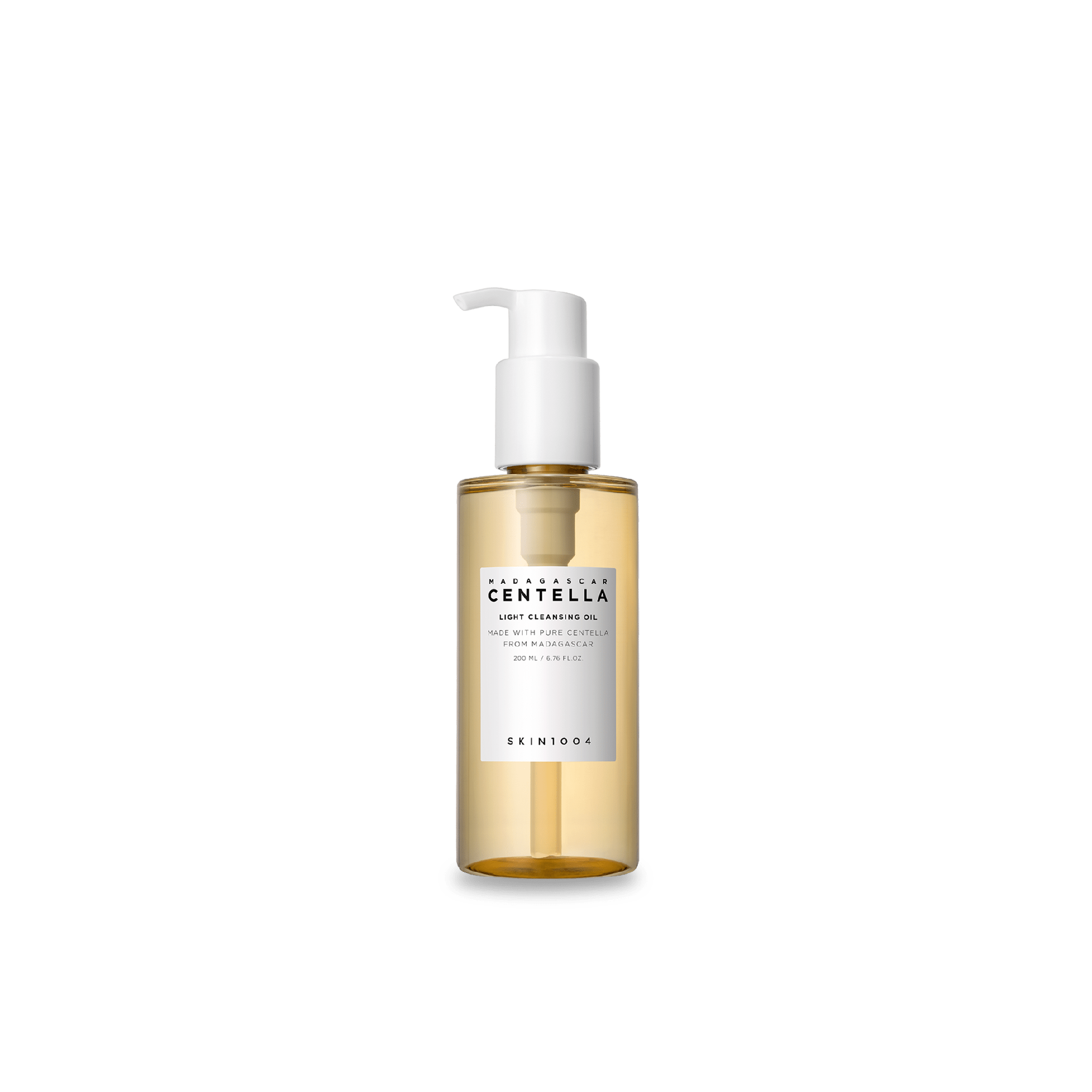 SKIN1004 Madagascar Centella Light Cleansing Oil 200ml