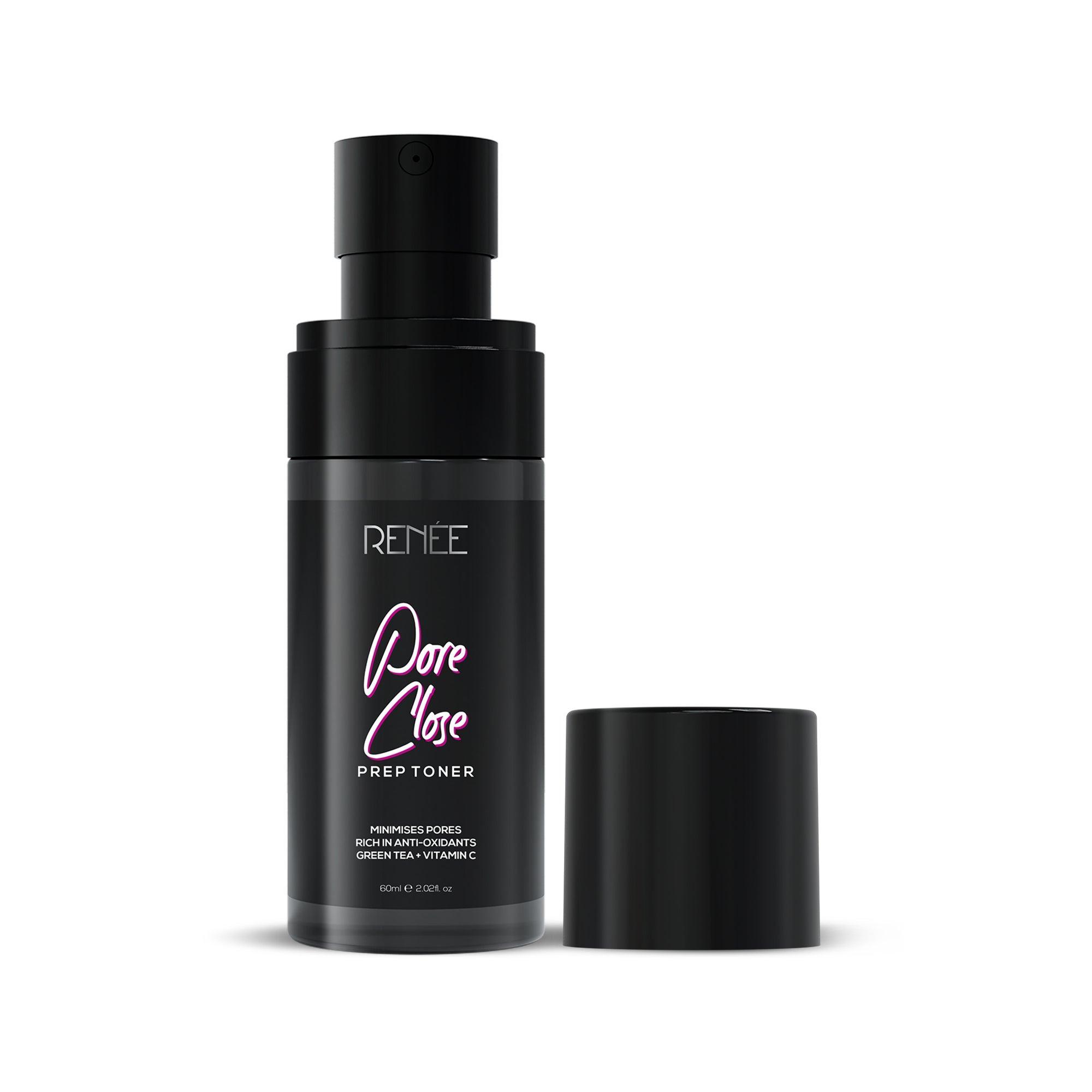Skincare RENEE Pore Close Prep Toner, 60 ml — photo 2