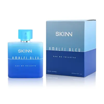 SKINN AMALFI BLEU EDP 90ML