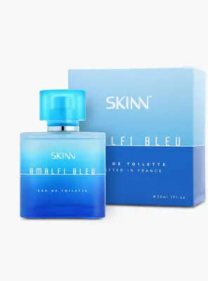 SKINN BY TITAN AMALFI BLEU POUR HOMME 3OML