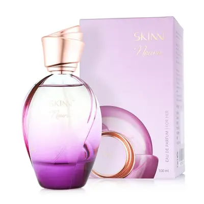 SKINN BY TITAN NOURA IRIS EAU DE PARFUM FOR HER 100ML